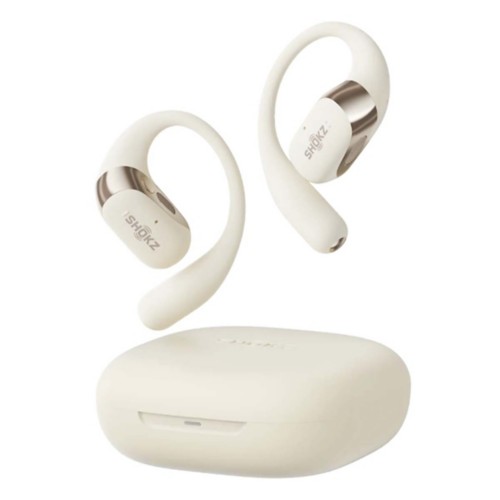 SHOKZ OpenFit 2 Wireless Earbuds