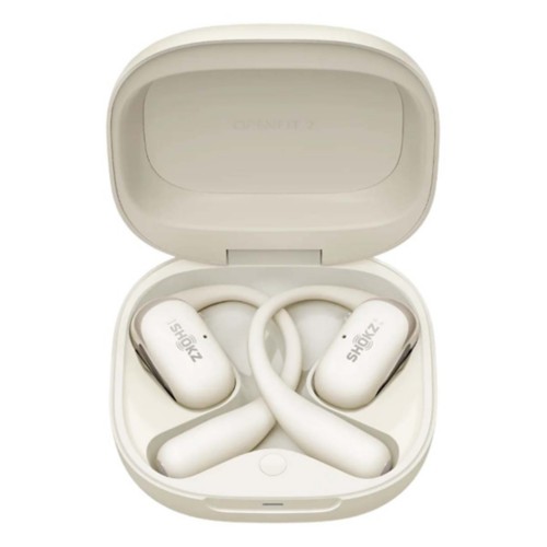 SHOKZ OpenFit 2 Wireless Earbuds