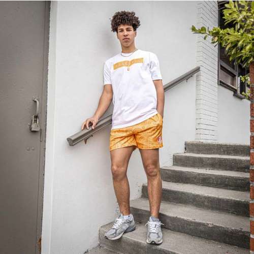 Gap lounge shorts hot sale