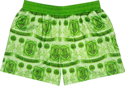 Youth Boys' Baseball Lifestyle Bag Chaser Lounge Shorts