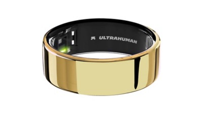Ultrahuman Ring AIR watches