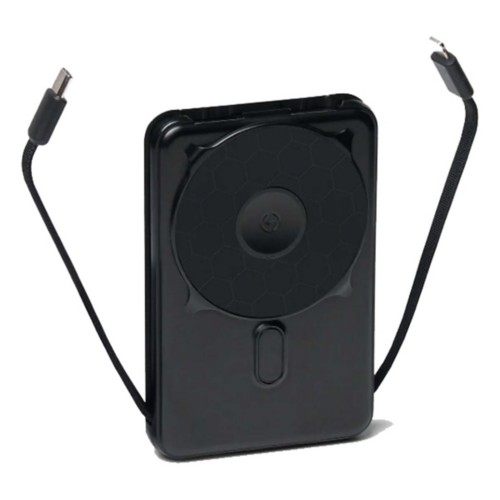 Ridge Magnetic Power Bank