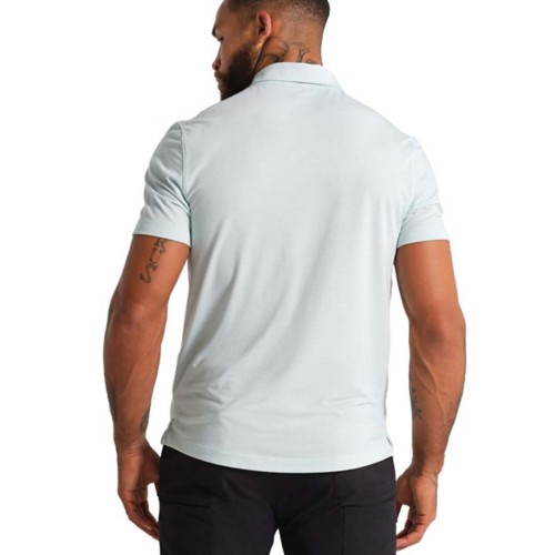 Men's MUNICIPAL Sport Utility Polo | SCHEELS.com