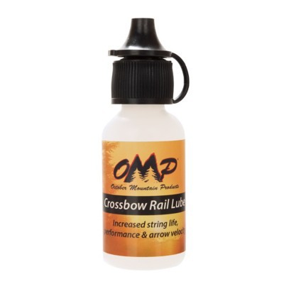 OMP Crossbow Rail Lube