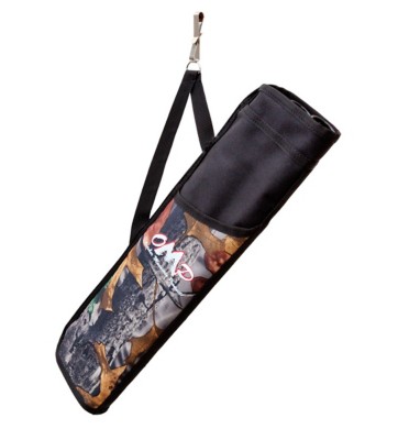 OMP Adventure Hunter 3 Hip Quiver