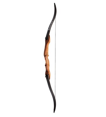 youth recurve bow