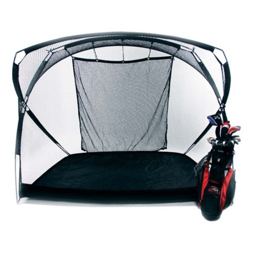 Parbuster The Catch-All Portable Golf Practice Net