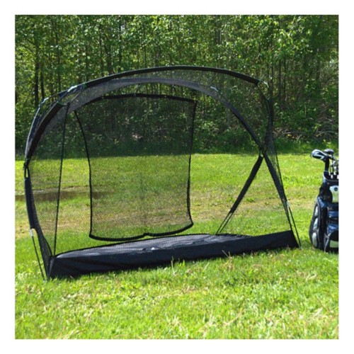 Parbuster The Catch-All Portable Golf Practice Net