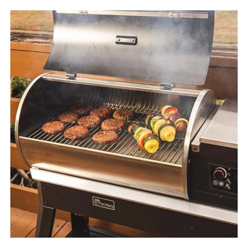 recteq Patio Legend 400