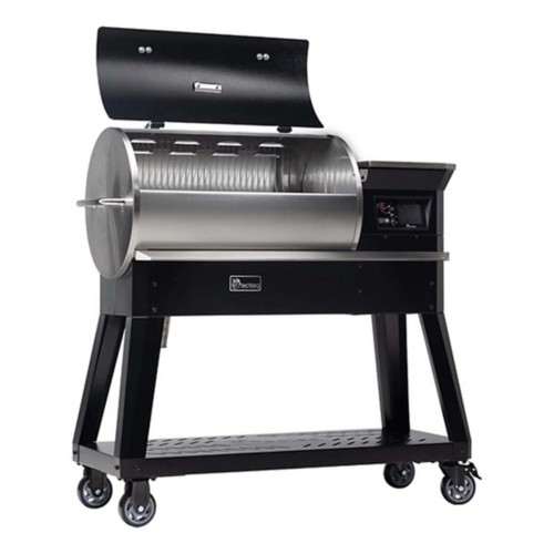 recteq Patio Legend 400