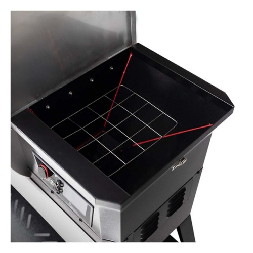 recteq Patio Legend 400
