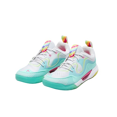 Women's Avoli Low Volleyball Shoes - Primary Image