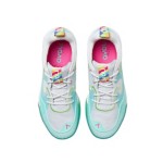 Women's Avoli Low Volleyball Shoes - Thumbnail 3 of 6