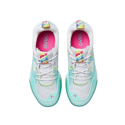 Women's Avoli Low Volleyball Shoes - Primary Image