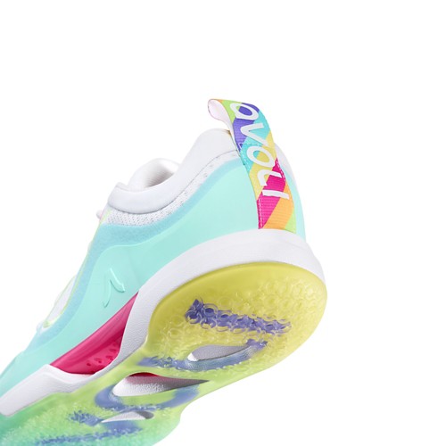 Women's Avoli Low Volleyball Shoes - Primary Image