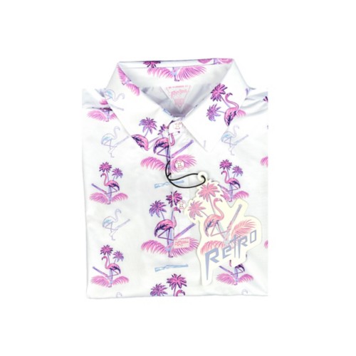 1点物⭕️お安く!◎Custom Vintage Fabric◎AR 9.75 Men's Retro Rifle Tactmingo Button Up Shirt | SCHEELS.com