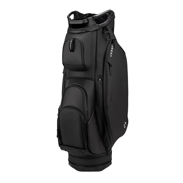 Vessel Golf Vessel Lux Cart Golf Bag
