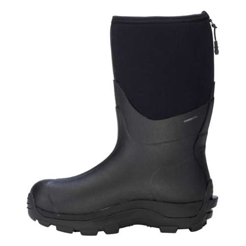 Men's Dryshod Arctic Storm Mid Rubber Boots