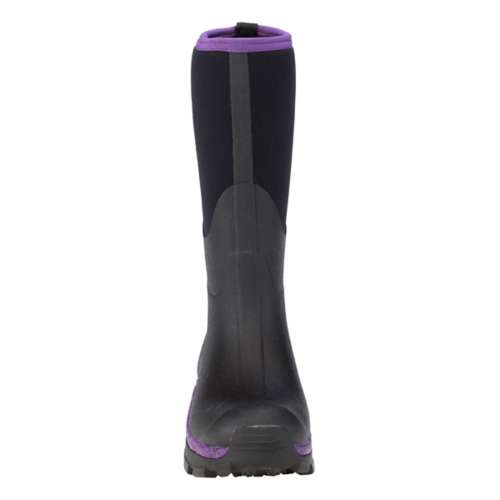 Women's Dryshod Arctic Storm High Rubber Boots