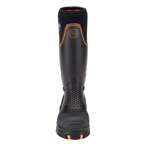 Men's Dryshod Megatar Rubber Boots