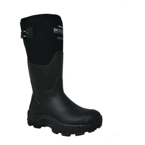 Women's Dryshod Arctic Storm High Gusset Rubber Boots