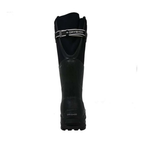 Women's Dryshod Arctic Storm High Gusset Rubber Boots - Primary Image