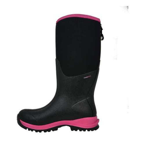 Women's Dryshod Legend MXT High Rubber Boots