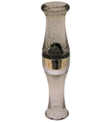 Zink Power Clucker PC-1 Polycarbonate Goose Call