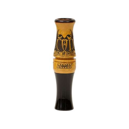 Zink COD Call of Death Polycarbonate Goose Call Goose Call