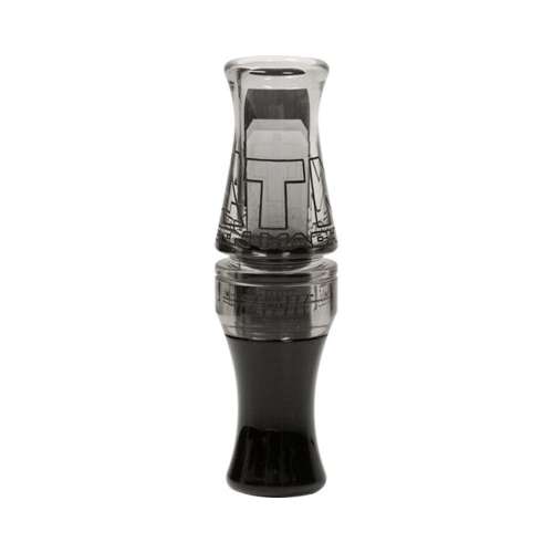 Zink ATM Green Machine Double Reed Polycarbonate Duck Call