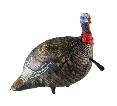 Avian-X LCD Jake Quarter Strut Turkey Decoy