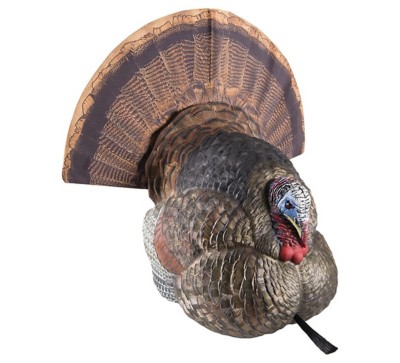 Avian-X LCD Strutter Tom Turkey Decoy