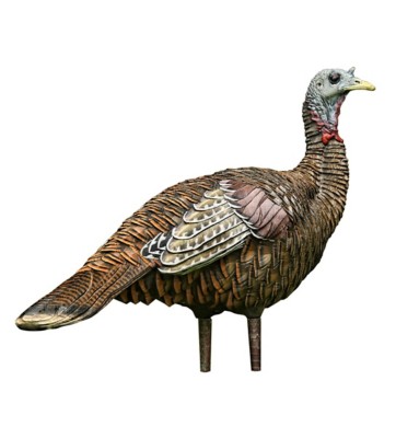 Avian-X LCD Lookout Hen Turkey Decoy