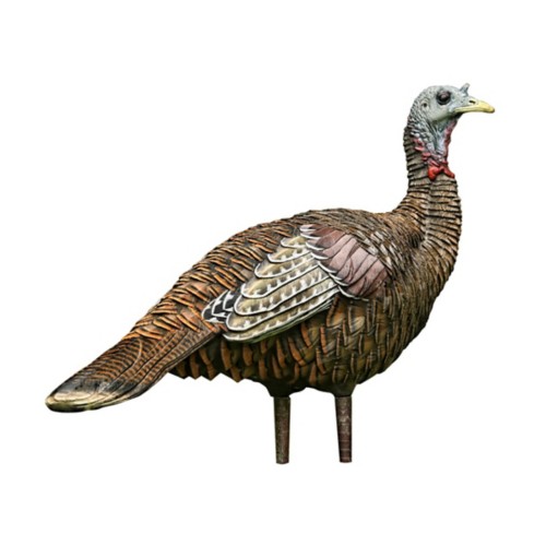 Avian-X LCD Lookout Hen Turkey Decoy - Primary Image