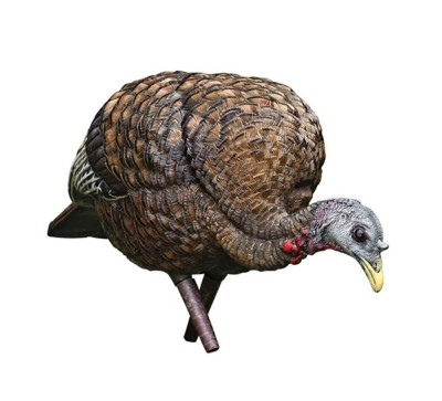 Avian-X LCD Feeder Hen Turkey Decoy