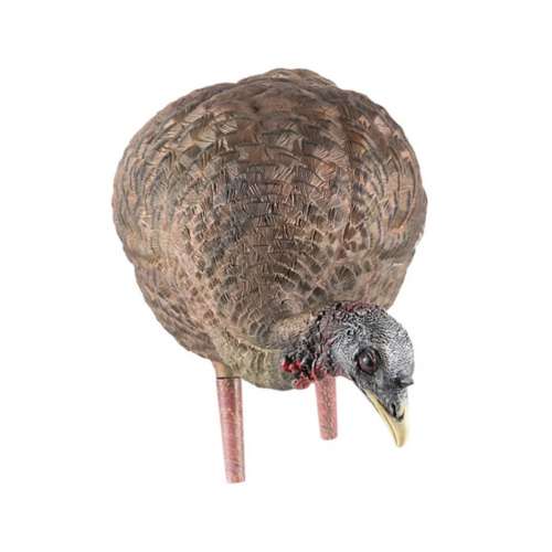 AvianX LCD Feeder Hen Turkey Decoy