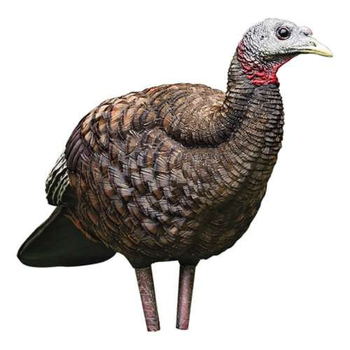 Avian-X LCD Breeder Hen Turkey Decoy