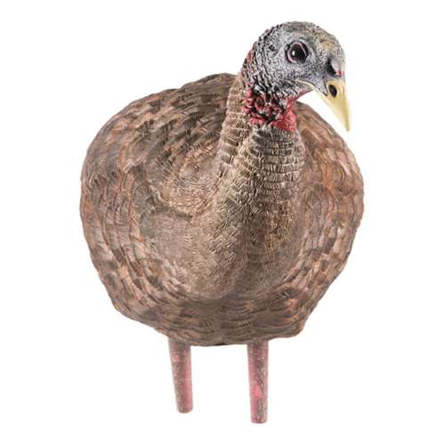 Avian-X LCD Breeder Hen Turkey Decoy