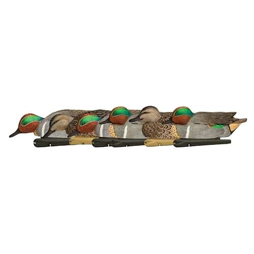 Avian-X TopFlight Green-Winged Teal Decoys | SCHEELS.com