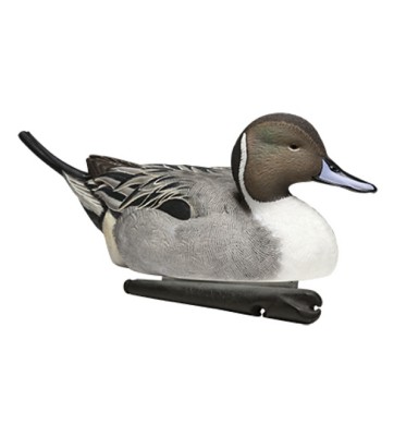 Avian-X Top Flight Pintail Decoys 6-Pack