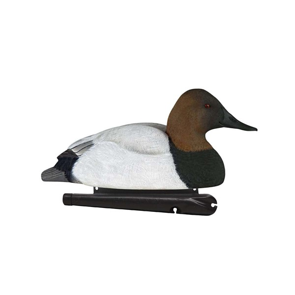 Photos - Other Avian-X Topflight Canvasback Duck Decoys 6-Pack 81028008086