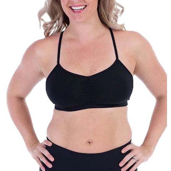 Women's Handful Adjustable Sports Bra product image