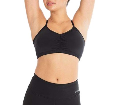 Women's Handful Adjustable Sports Bra