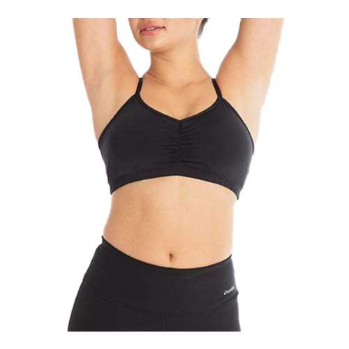 Colorado Adjustable Medium Impact Sports Bra