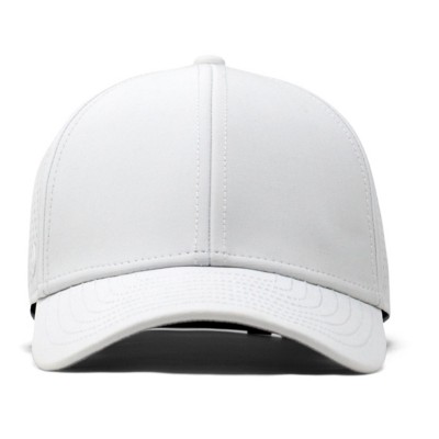 how to clean melin hat