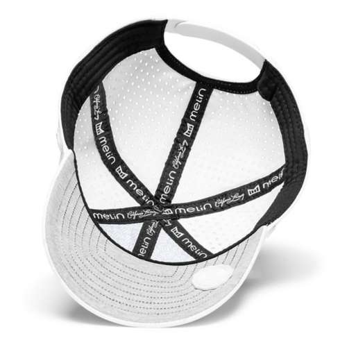 Vanderbilt Commodores Nike Baseball Hat Game Used Team Issued Hat