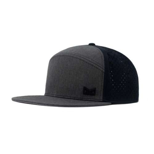 Melin Trenches Icon Hydro Performance Snapback Hat
