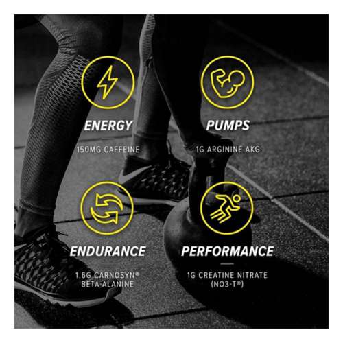 Cellucor C4 The Original Explosive Pre Workout Supplement Scheels Com