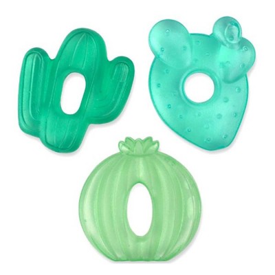 Baby Itzy Ritzy Cutie Coolers Teethers
