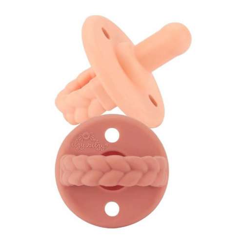 Baby Itzy Ritzy Sweetie Soother Pacifiers